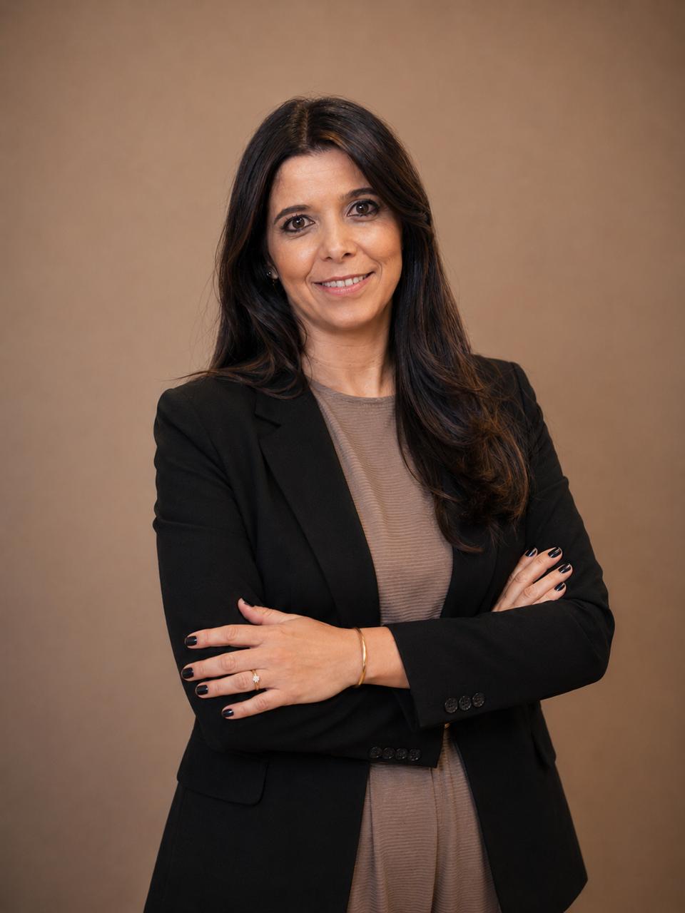 Ana Teixeira